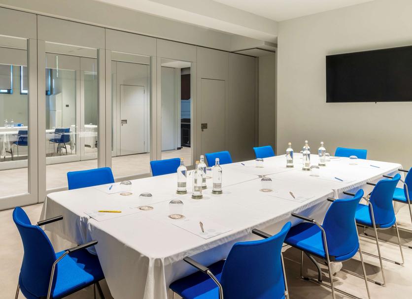 Konferenzraum Foto