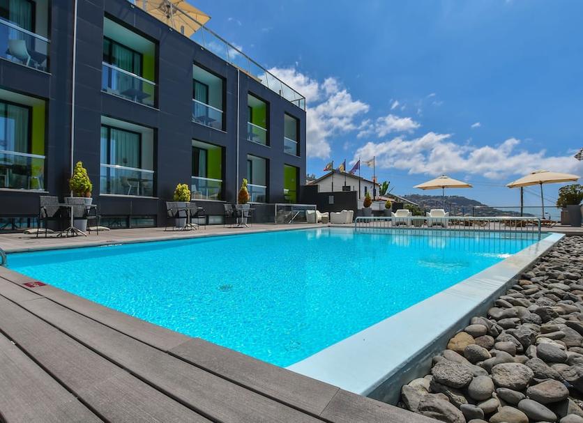 Pool Foto