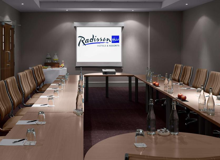 Konferenzraum Foto