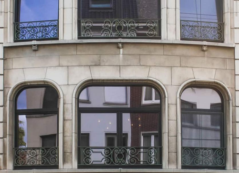 Gebäude Foto