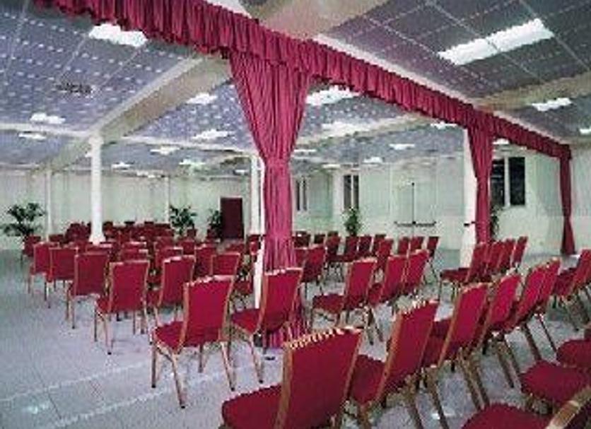 Konferenzraum Foto