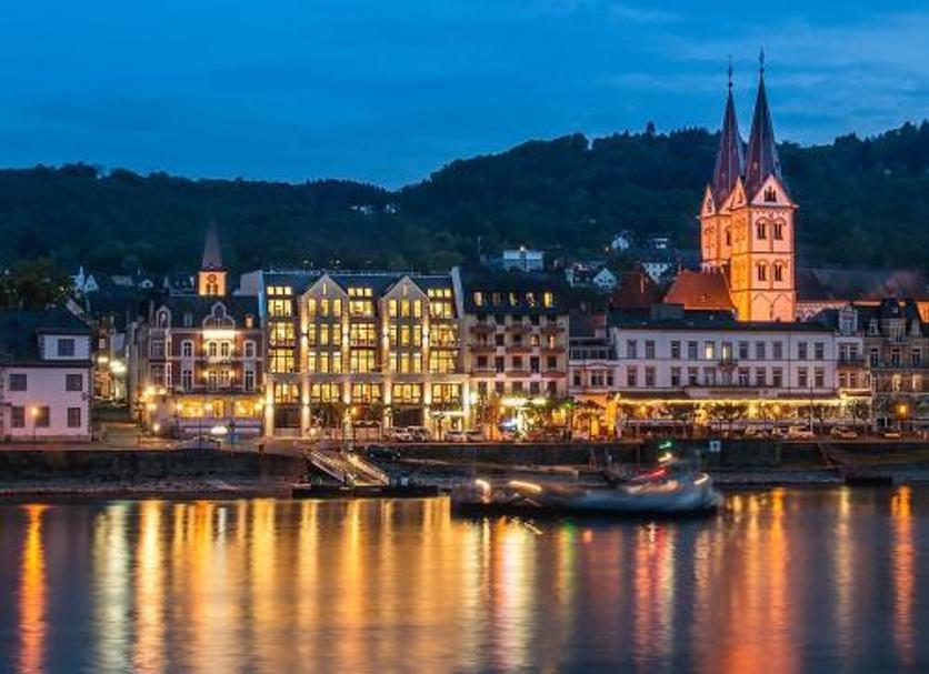 Außenansicht Foto