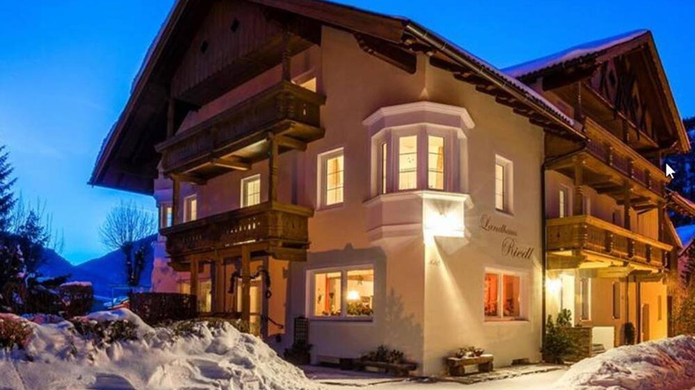 Landhaus Riedl