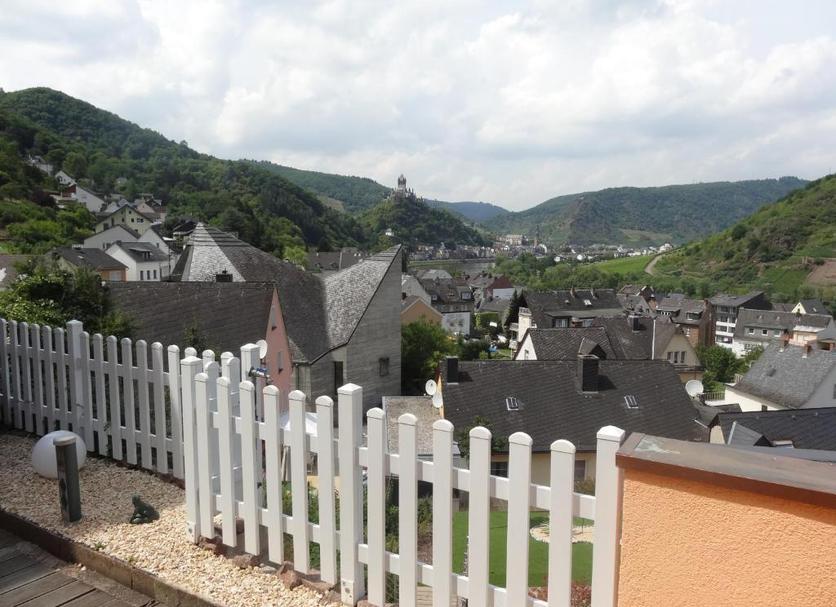 Außenansicht Foto