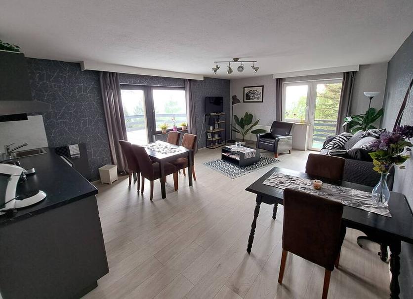 Wohnzimmer Foto