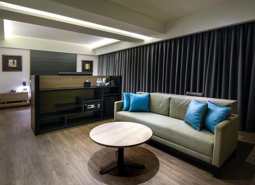 Wohnzimmer Foto
