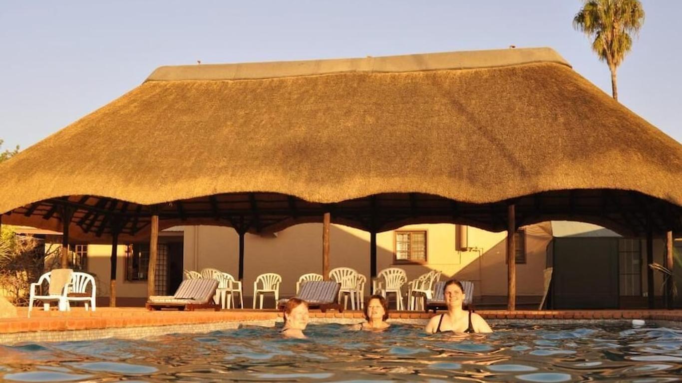 Kashana Namibia
