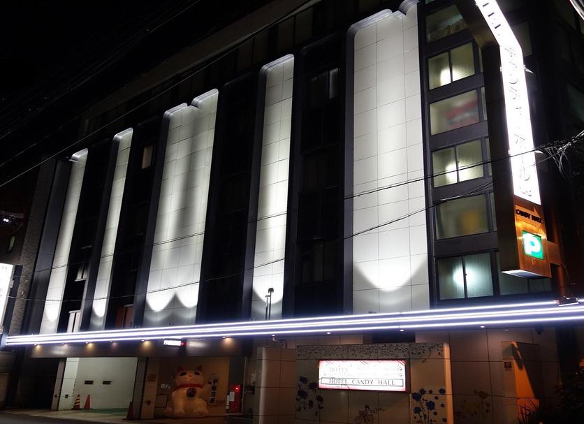 Gebäude Foto