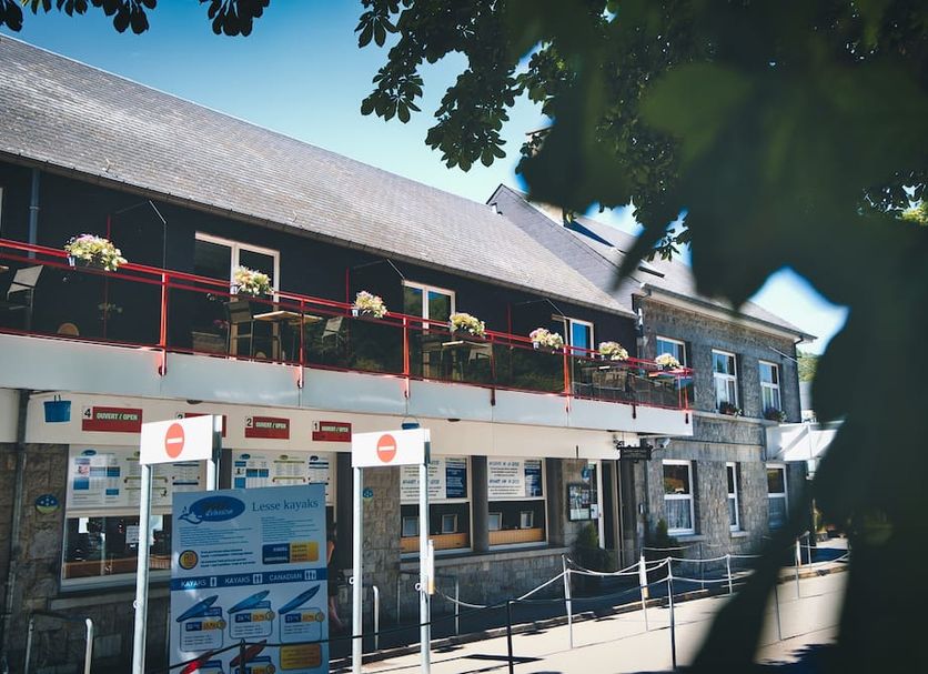 Gebäude Foto