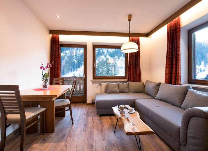 Wohnzimmer Foto