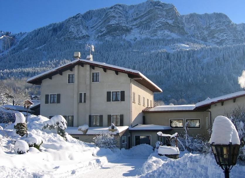 Gebäude Foto