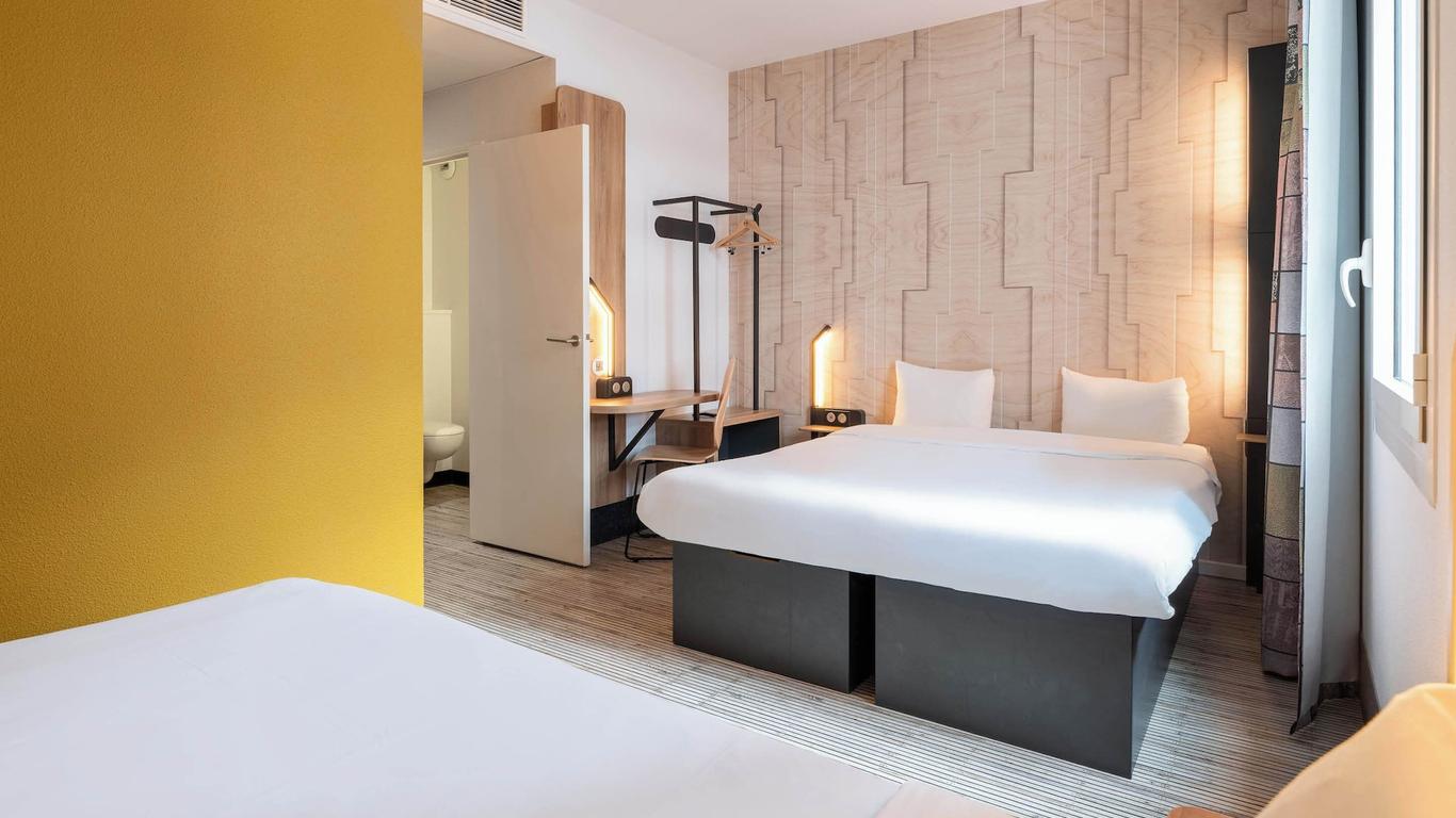B&B HOTEL Lyon Ouest Tassin