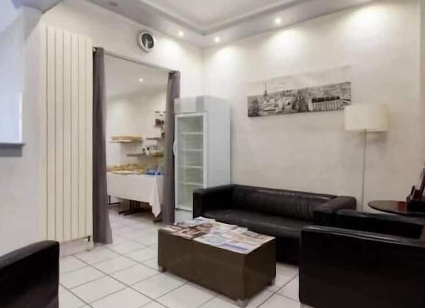 Wohnzimmer Foto