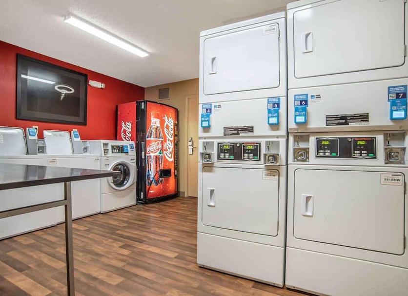 Wäscheservice Foto