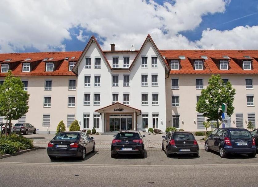 Gebäude Foto