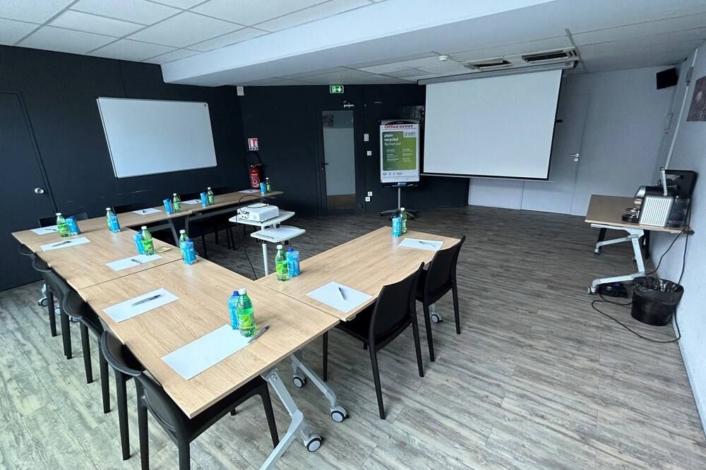 Konferenzraum
