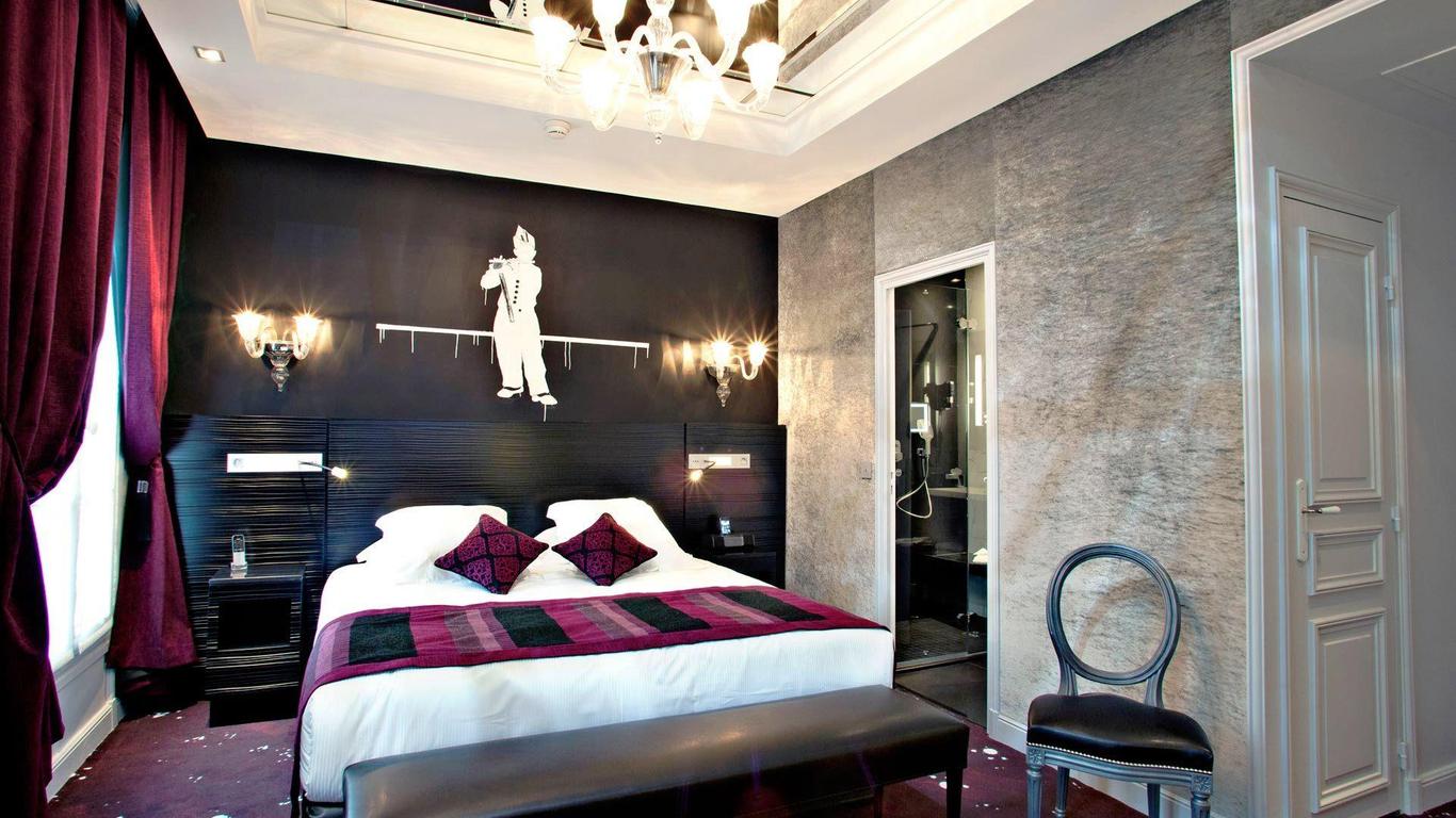 Maison Albar Hotels Le Champs-Elysees