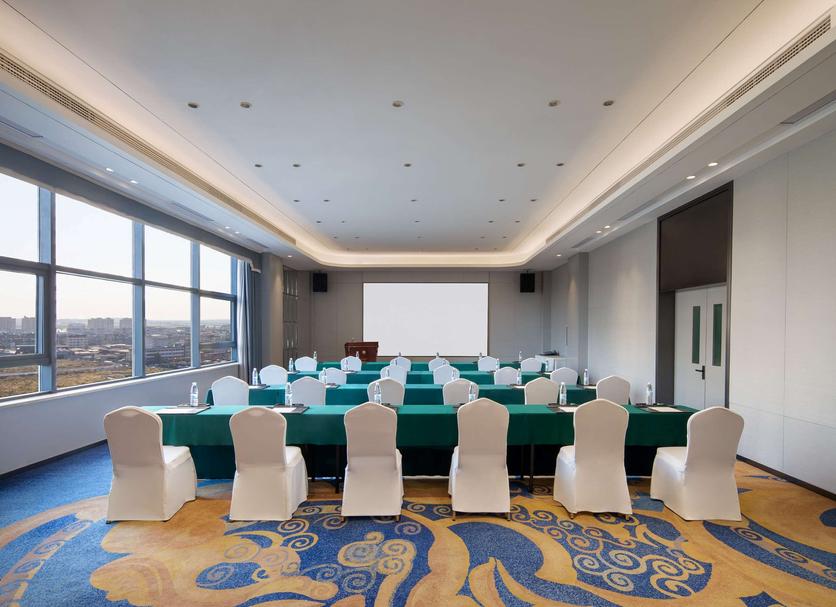 Konferenzraum Foto