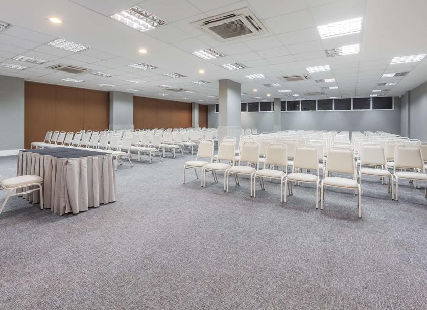 Konferenzraum Foto