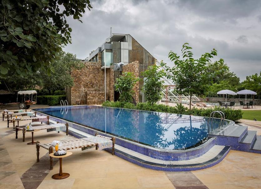 Pool Foto