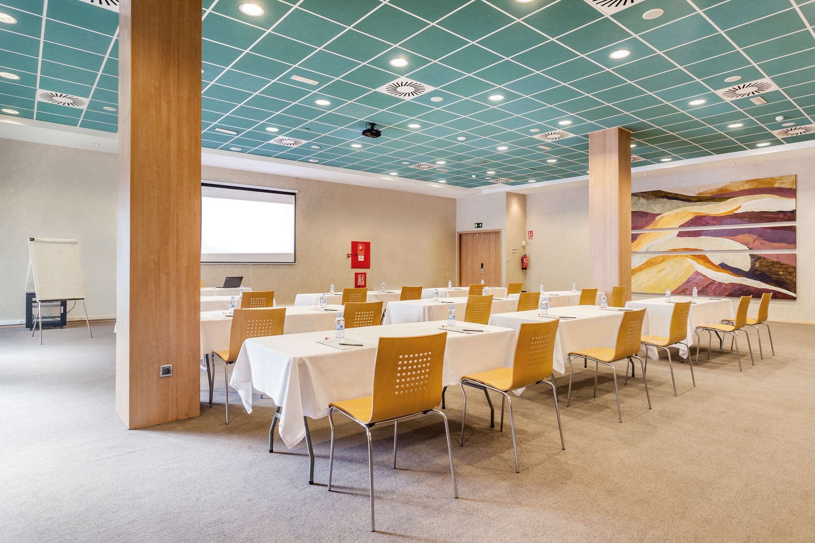 Konferenzraum