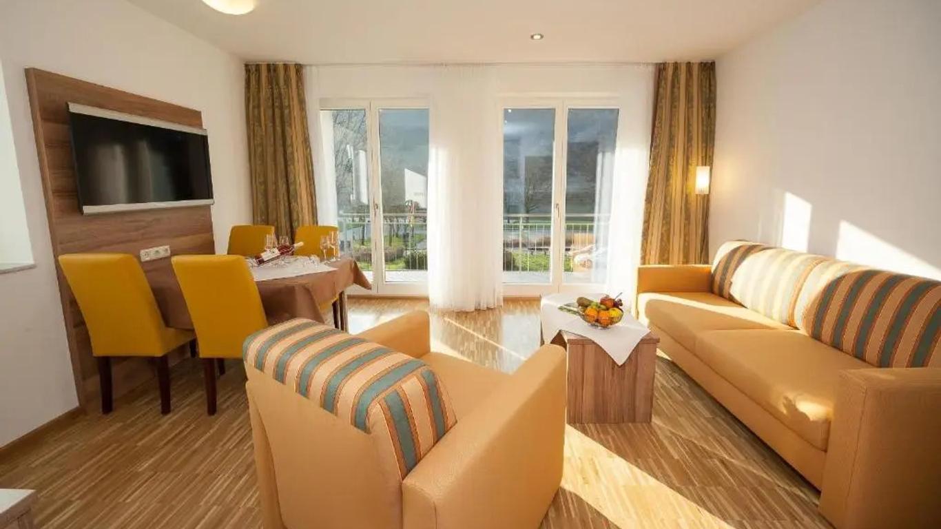 Hotel Zum Anker