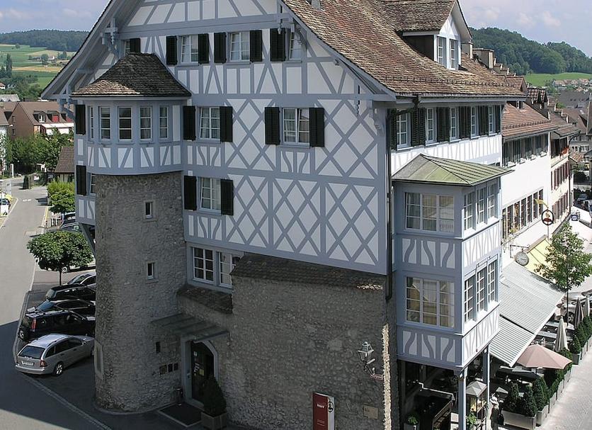 Gebäude Foto