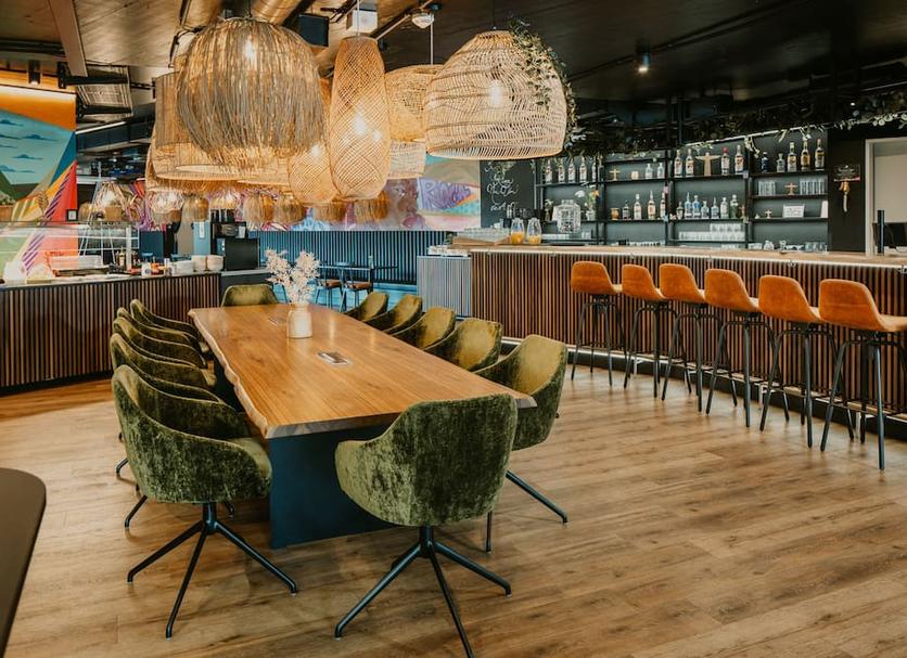 Bar Foto