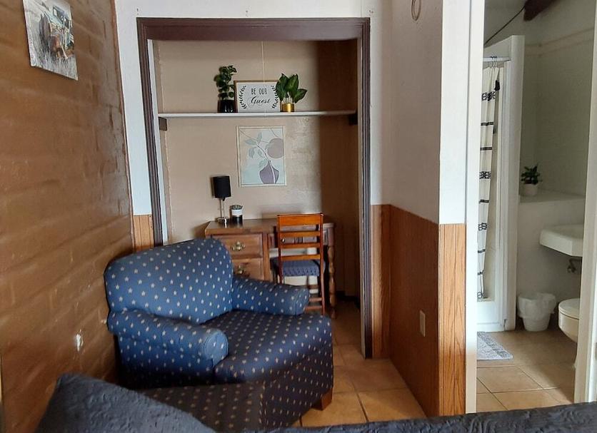 Wohnzimmer Foto