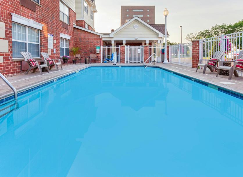 Pool Foto