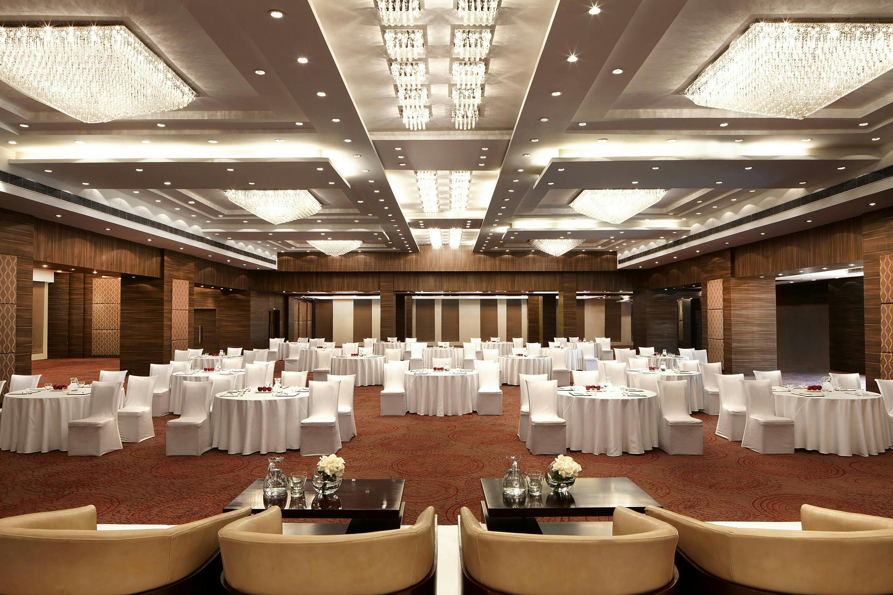Bankettsaal