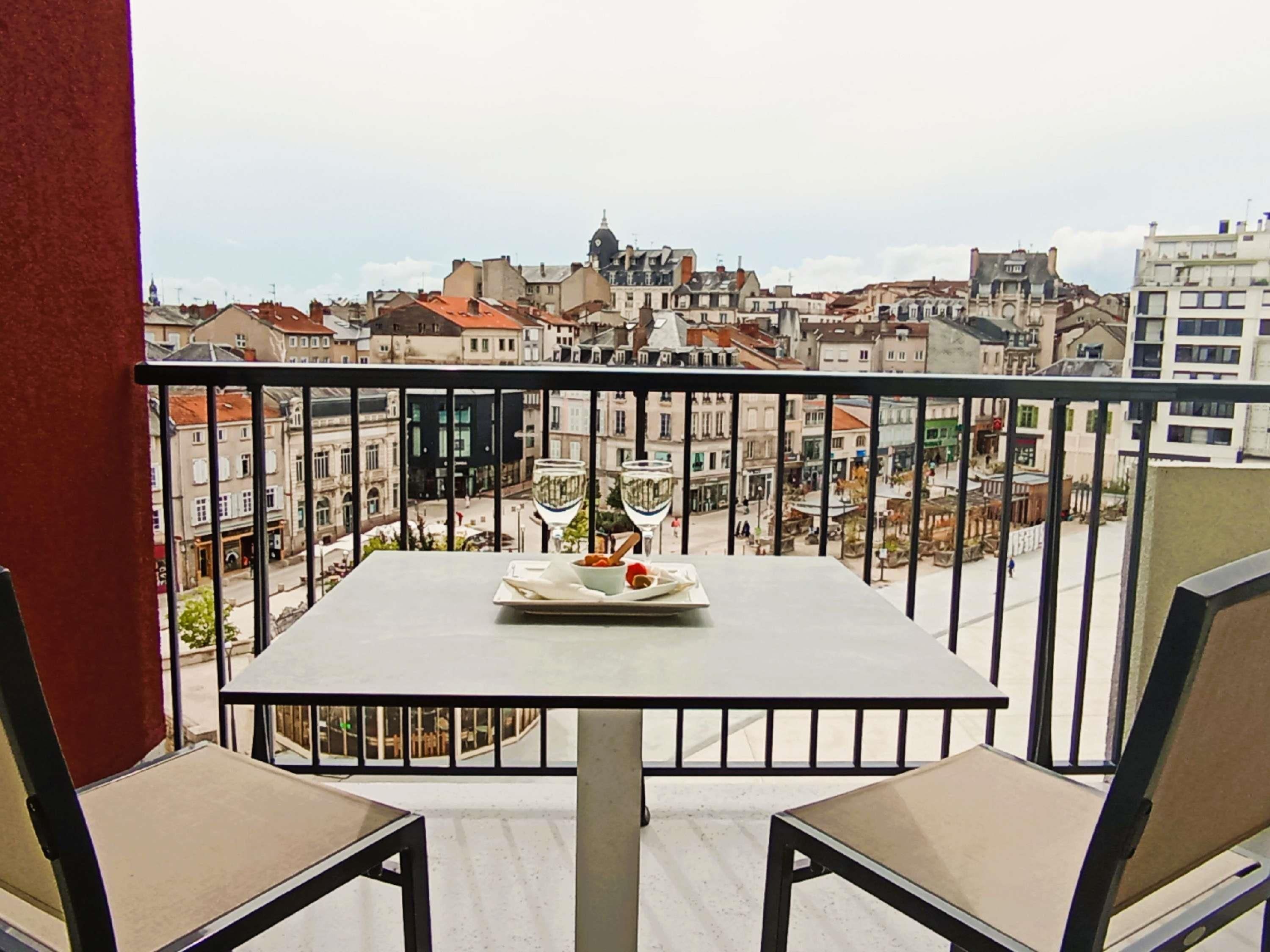 Balkon