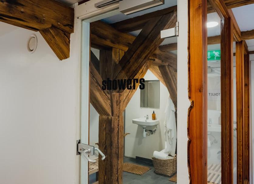Zimmerausstattung Foto
