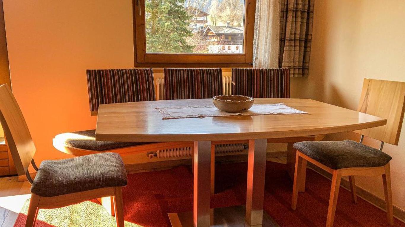 das Luggi Appartements