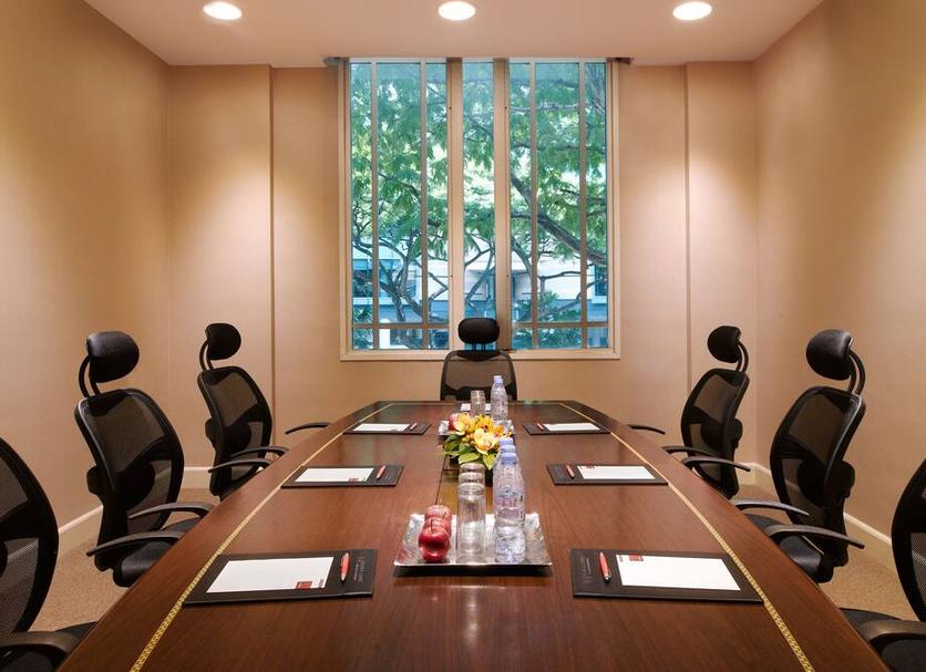 Konferenzraum Foto