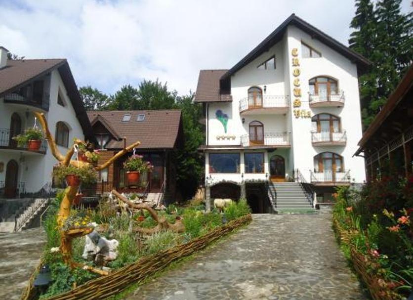 Gebäude Foto