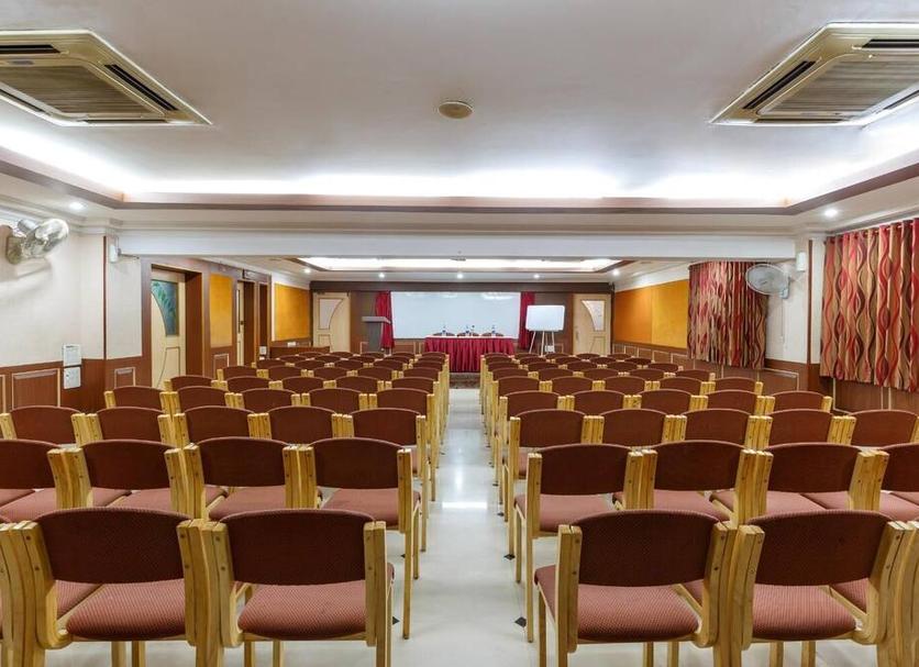 Konferenzraum Foto