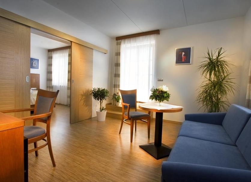 Wohnzimmer Foto