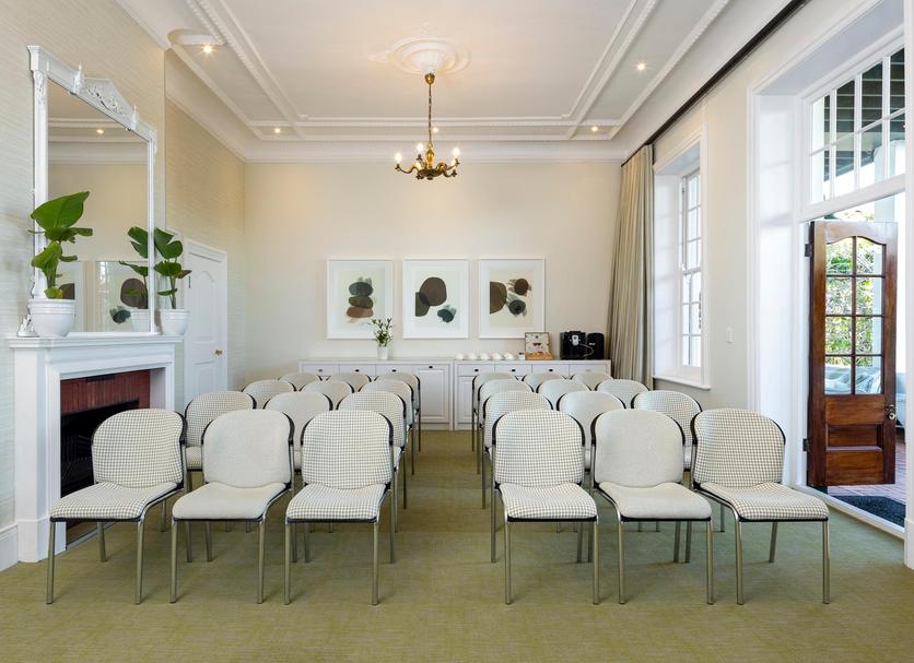 Konferenzraum Foto