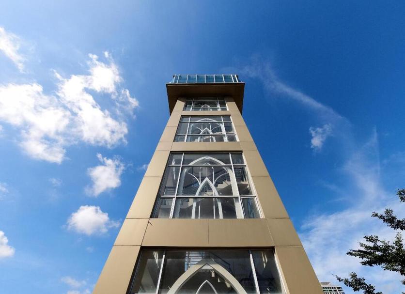 Gebäude Foto