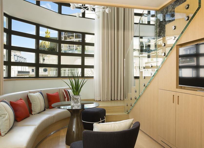 Wohnzimmer Foto