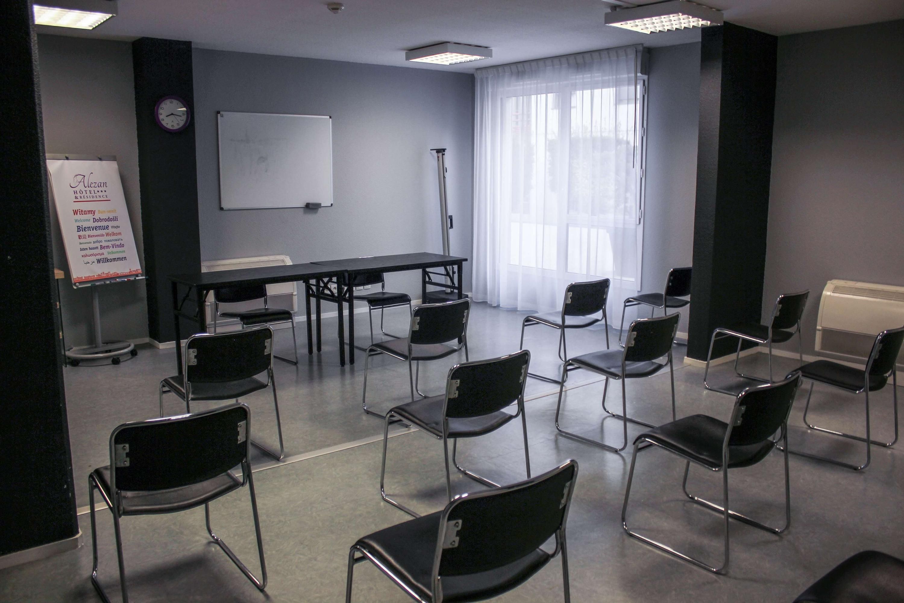 Konferenzraum