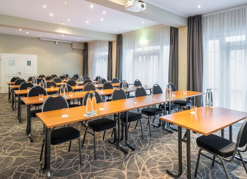 Konferenzraum Foto
