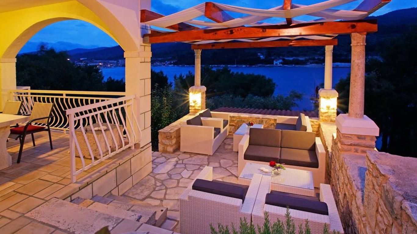 Hotel Villa Telenta