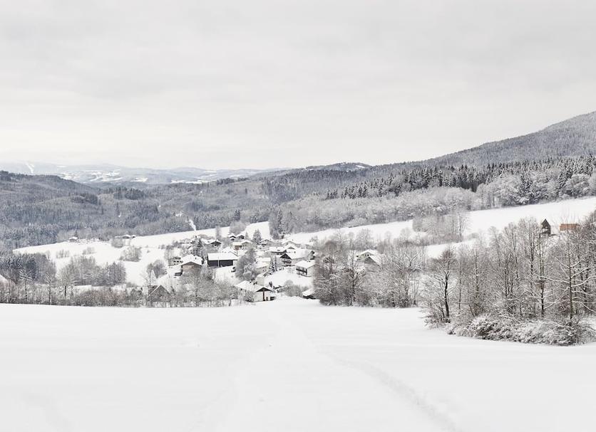 Außenansicht Foto