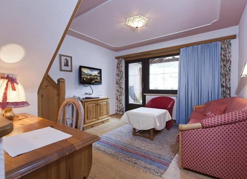 Wohnzimmer Foto