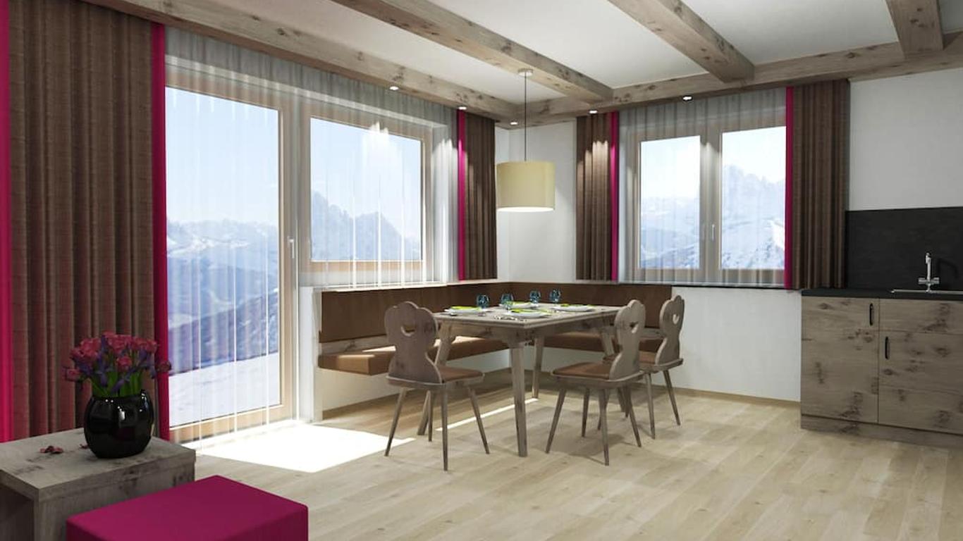 Alm Resort Nassfeld
