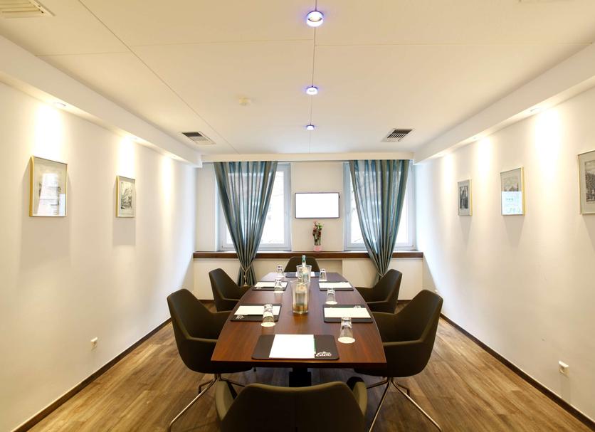 Konferenzraum Foto