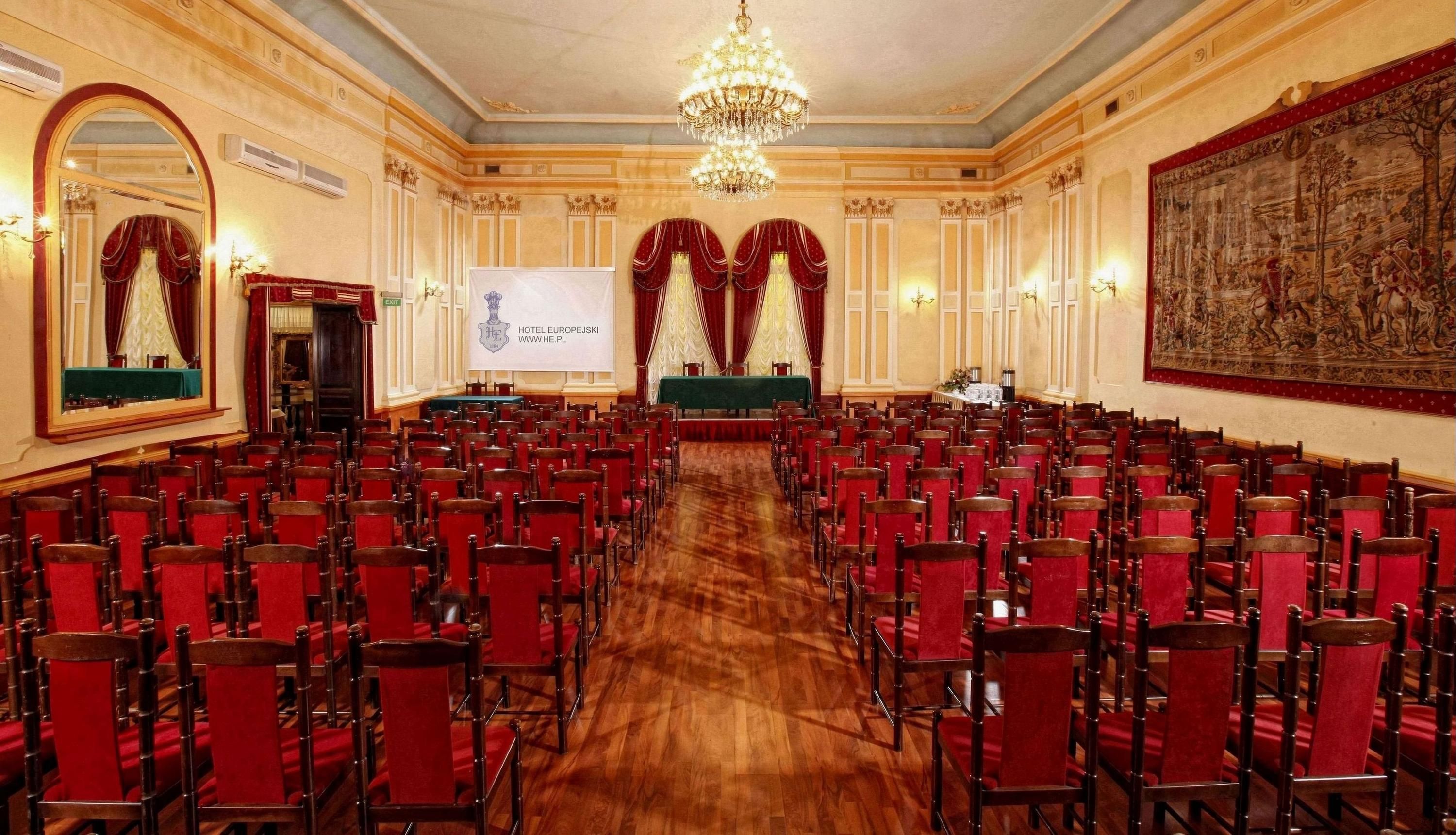 Konferenzraum