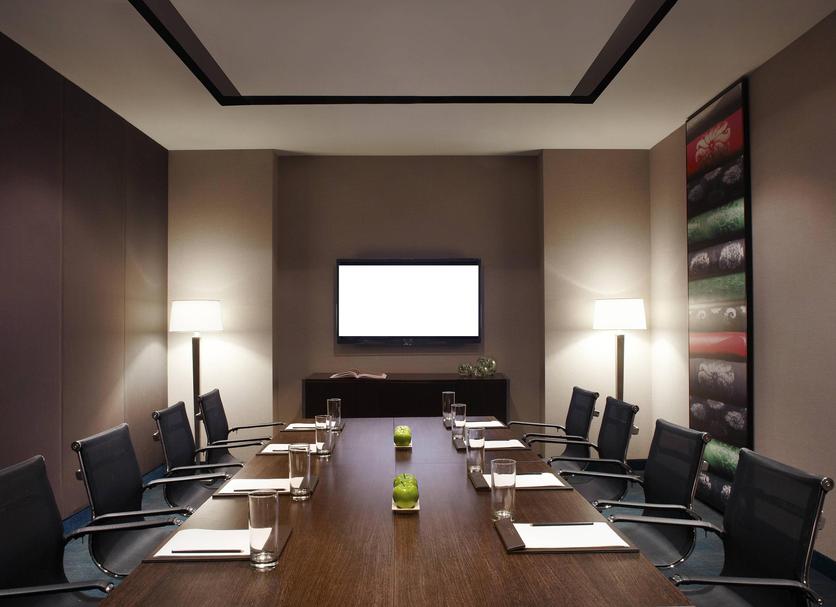 Konferenzraum Foto